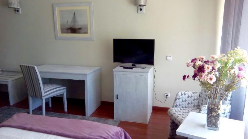Sports Hotel Nayade Los Ángeles de San Rafael Εξωτερικό φωτογραφία