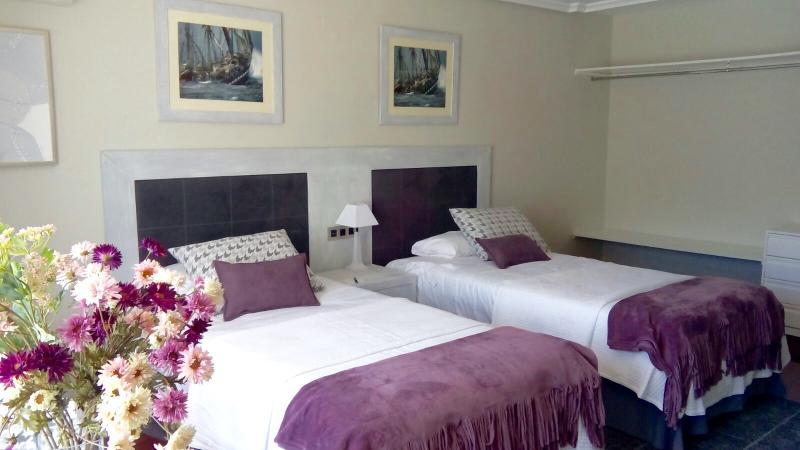 Sports Hotel Nayade Los Ángeles de San Rafael Εξωτερικό φωτογραφία